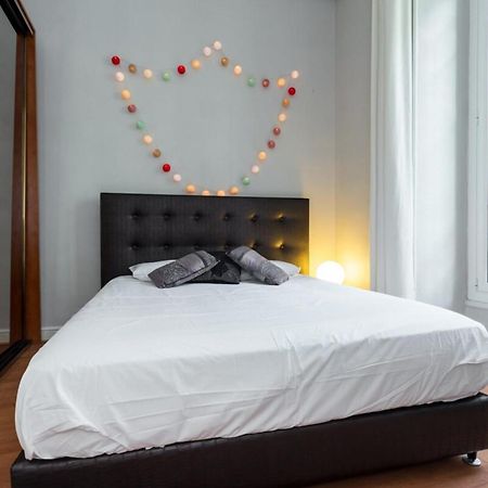 Etats Unis 892 - Spacious Flat On Sea Front Wac Nice Bagian luar foto