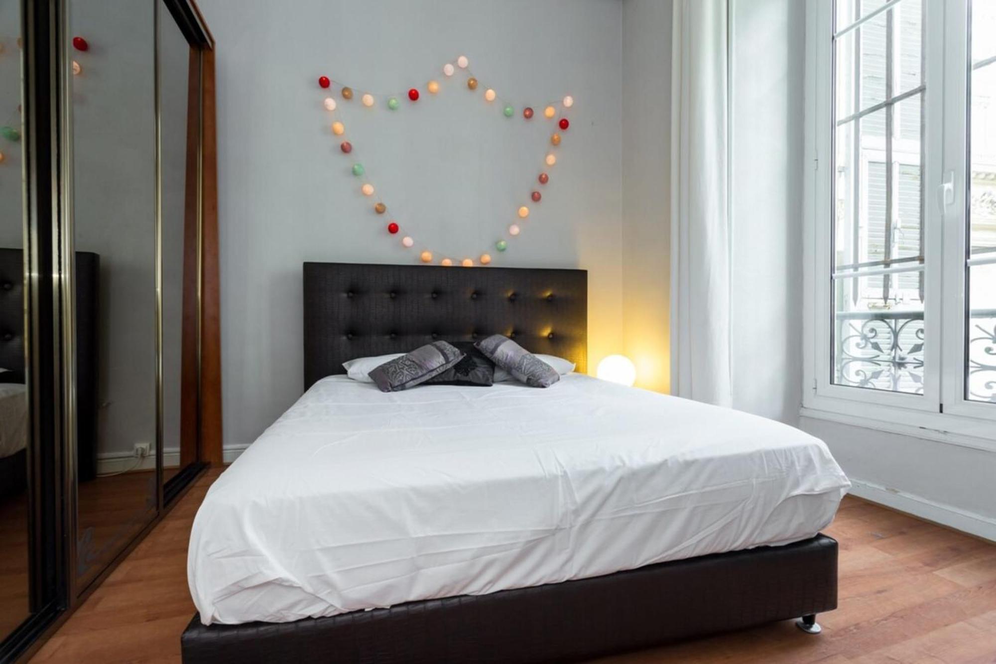 Etats Unis 892 - Spacious Flat On Sea Front Wac Nice Bagian luar foto